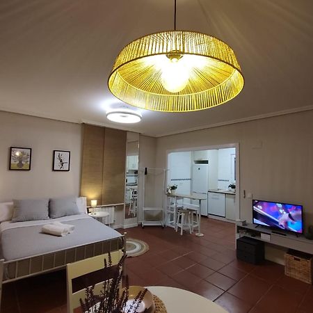 Apartamento Pequeno En Orinon Exterior photo