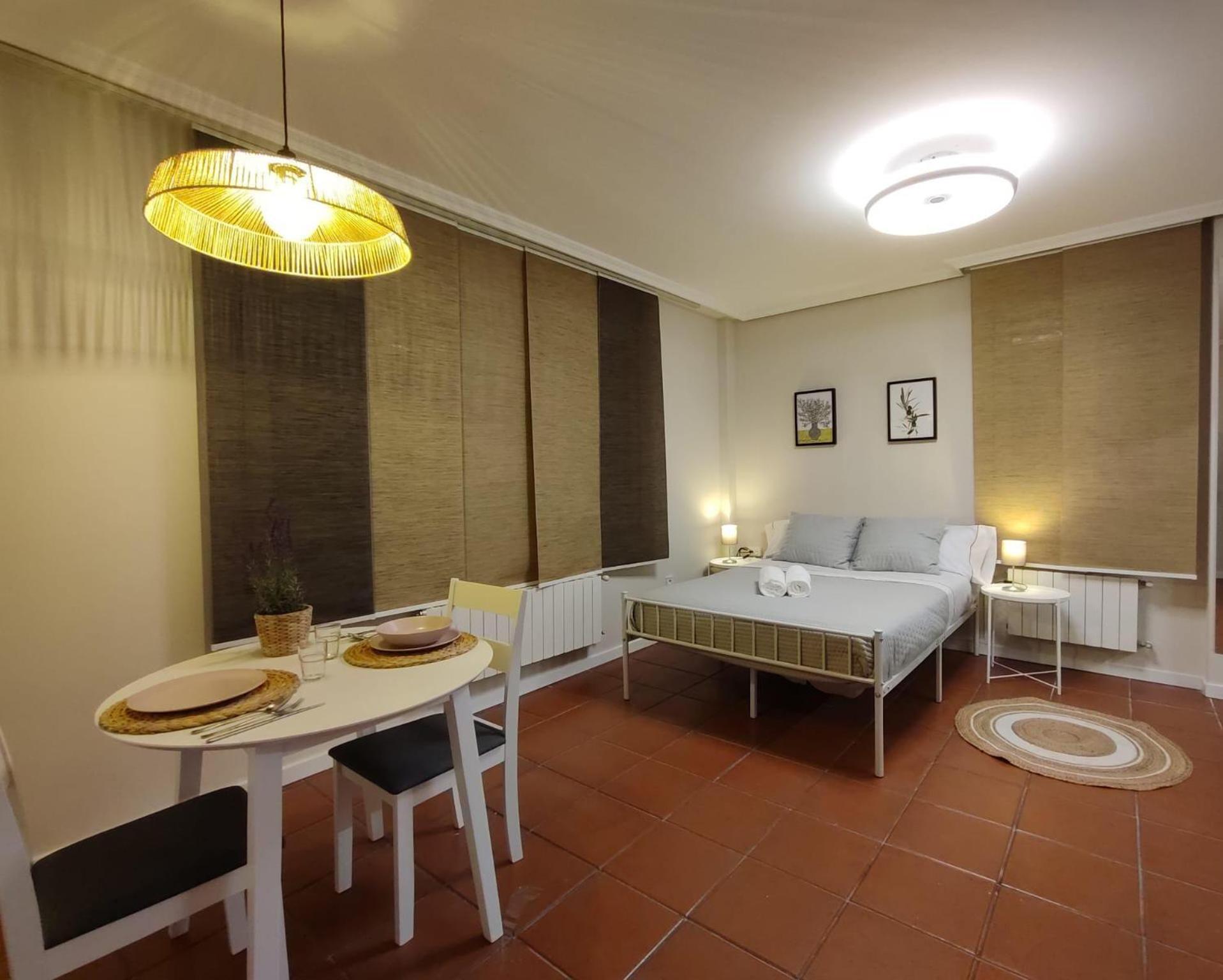 Apartamento Pequeno En Orinon Exterior photo