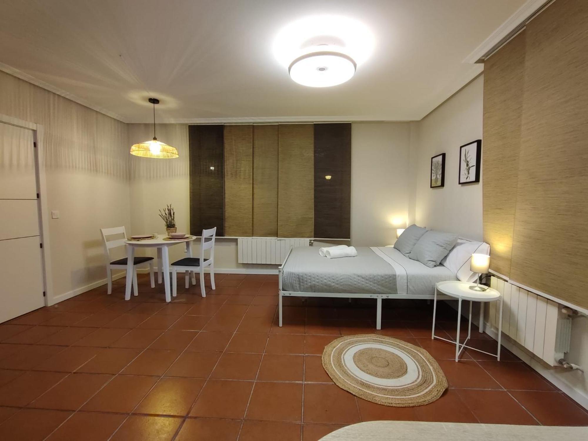 Apartamento Pequeno En Orinon Exterior photo