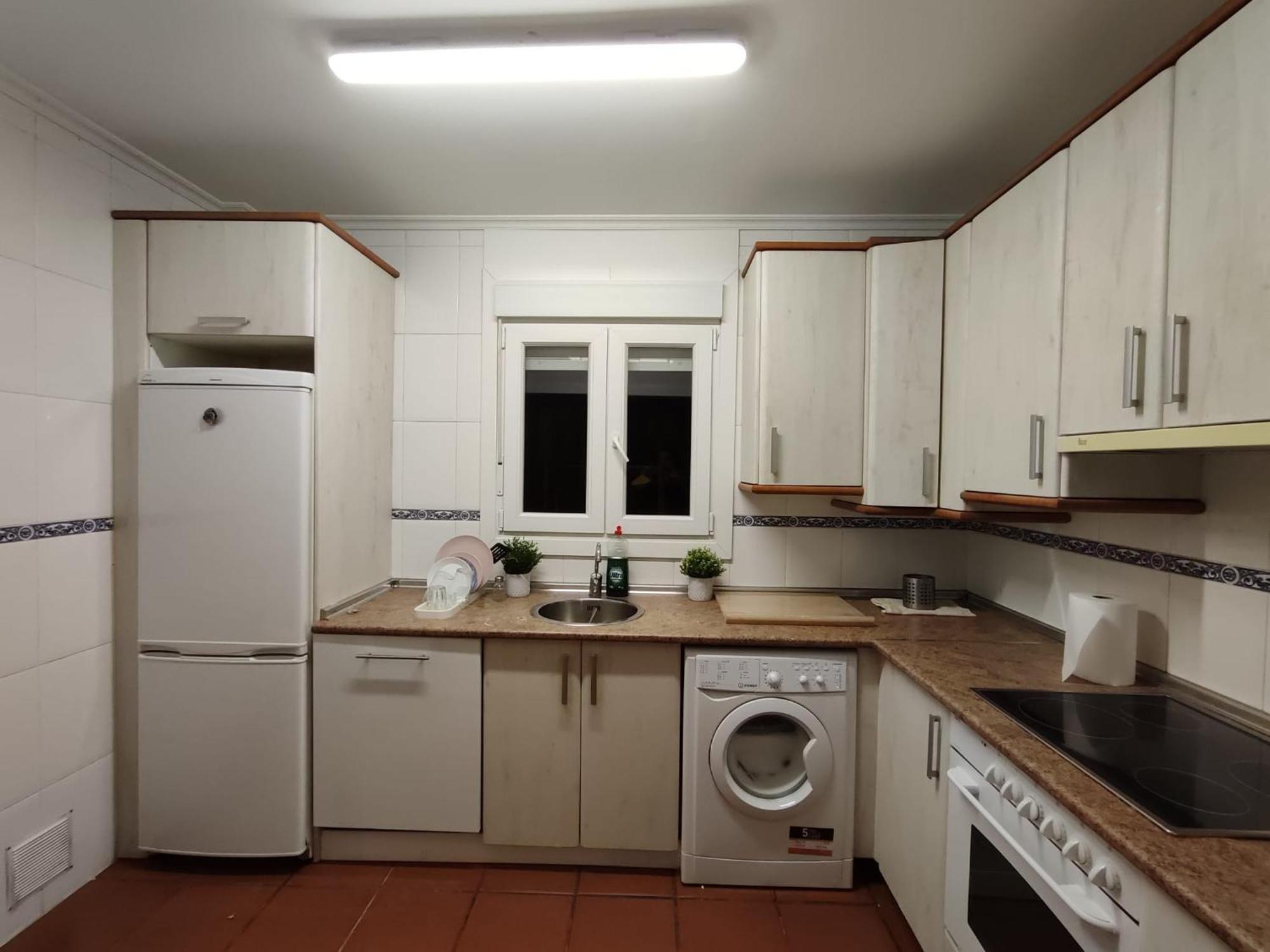 Apartamento Pequeno En Orinon Exterior photo