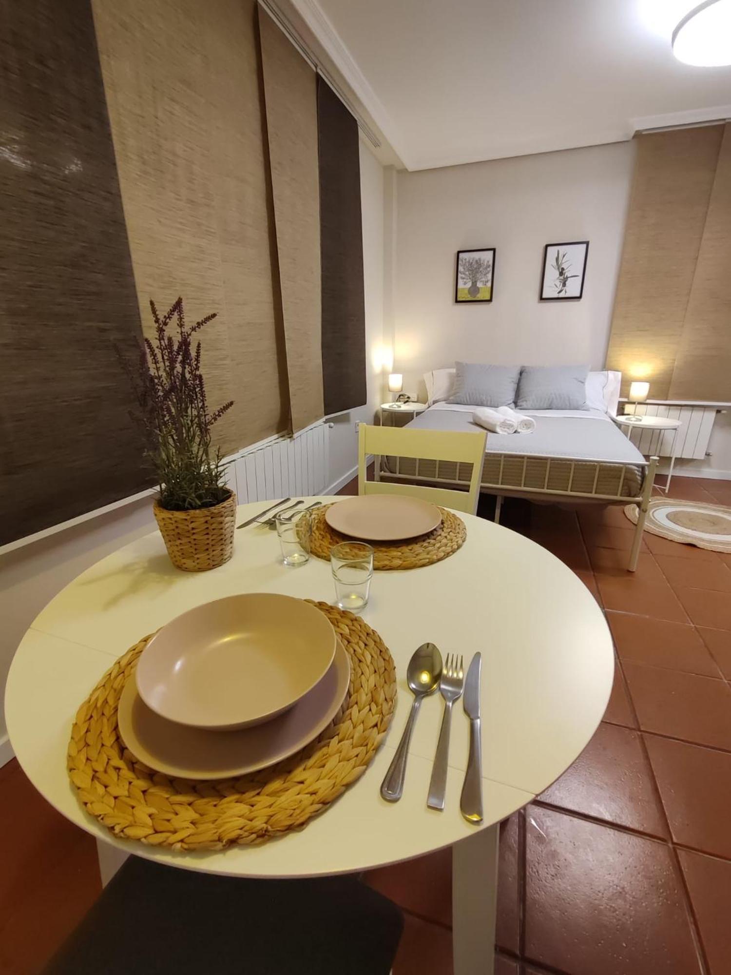 Apartamento Pequeno En Orinon Exterior photo