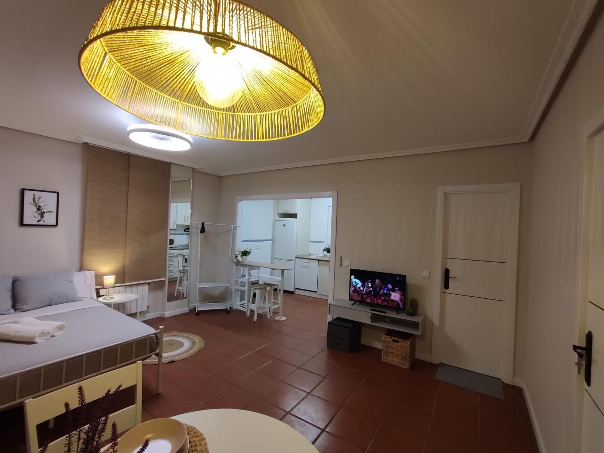 Apartamento Pequeno En Orinon Exterior photo