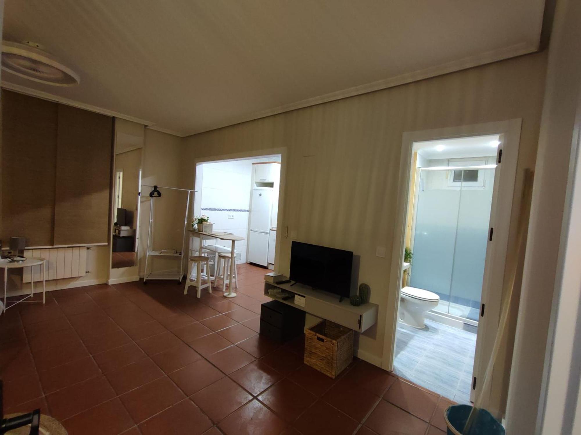 Apartamento Pequeno En Orinon Exterior photo